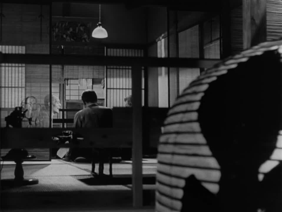 Токийская повесть 1953. Ясудзиро Одзу Токийская повесть. Токийская история 1953. Токийская повесть Режиссер.